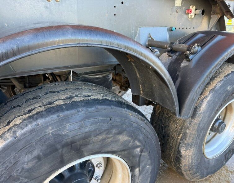 MEILLER KIPPER MHKS 41/2-G